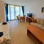 Trakia Plaza Apartment Slantschew brjag