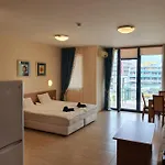 Trakia Plaza Apartment Slantschew brjag