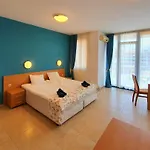 Apartment Trakia Plaza Slantschew brjag