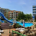 Trakia Plaza Apartment Slantschew brjag