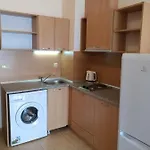 Trakia Plaza Apartment Slantschew brjag