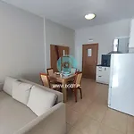 Trakia Plaza Apartment *