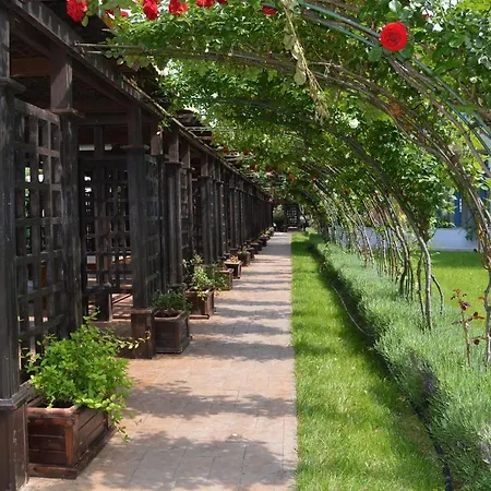 Apartment Trakia Plaza Sunny Beach