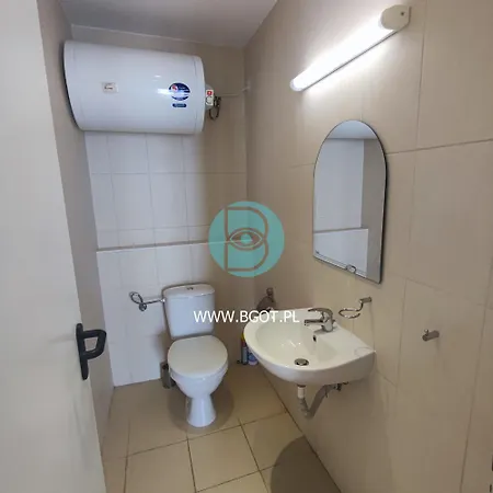 Trakia Plaza Апартаменты Солнечный берег