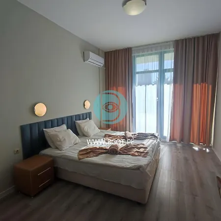 Trakia Plaza * Солнечный берег