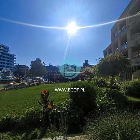 Trakia Plaza