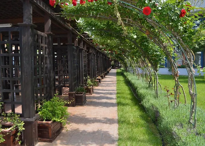 アパート Trakia Plaza サニービーチ