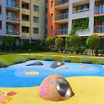 Trakia Plaza Słoneczny Brzeg
