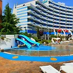 Apartament Trakia Plaza *