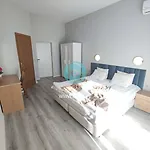 Trakia Plaza Apartament *