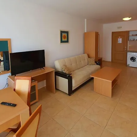 Appartement Trakia Plaza *