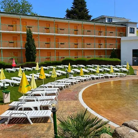 Trakia Plaza Apartamento