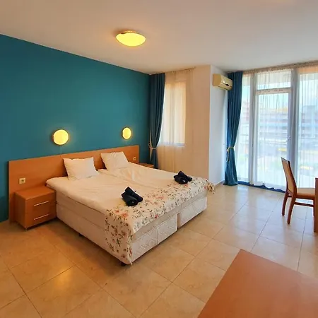 Appartement Trakia Plaza Sunny Beach