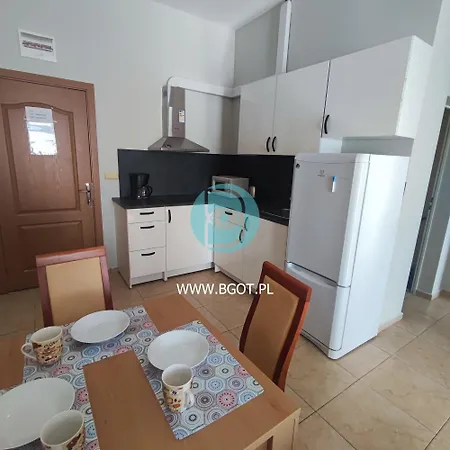 Trakia Plaza Appartement Sunny Beach