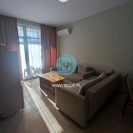 Trakia Plaza Appartement