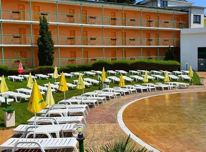 Trakia Plaza Apartmán